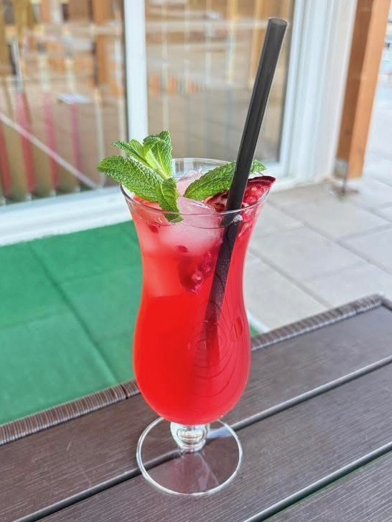 Margarita