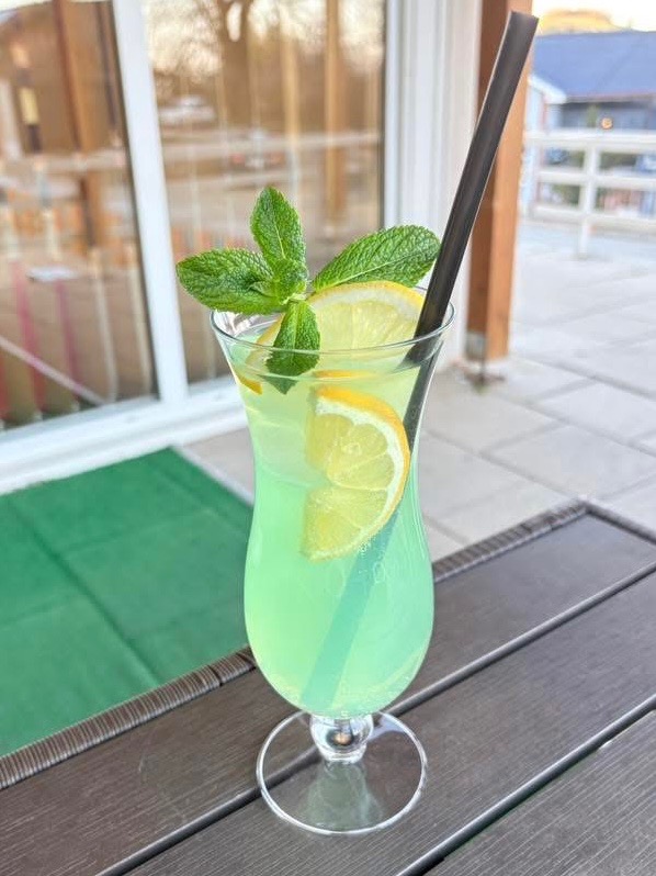 Mojito