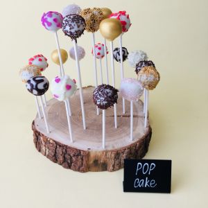 POP cakes