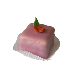 Miňonka fondantová