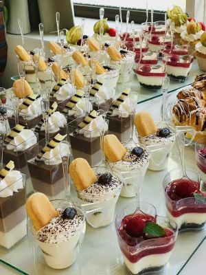 Candybar 5360