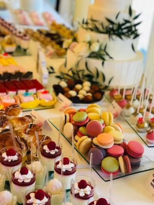 Candybar 5366