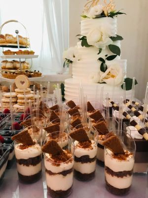 Candybar 5371
